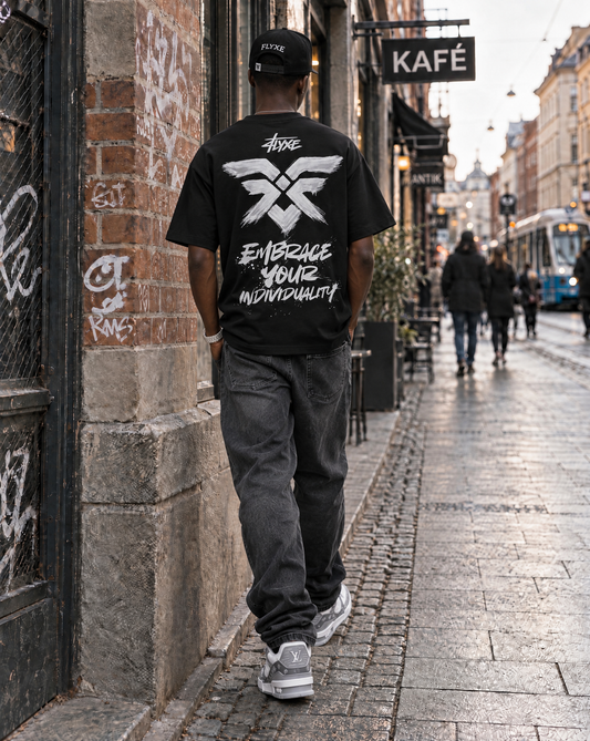 INDIVIDUALITY TEE