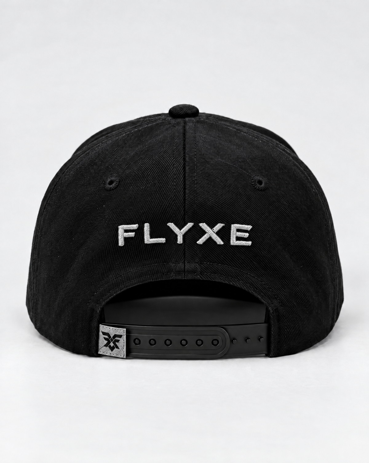 DELUXE SNAPBACK