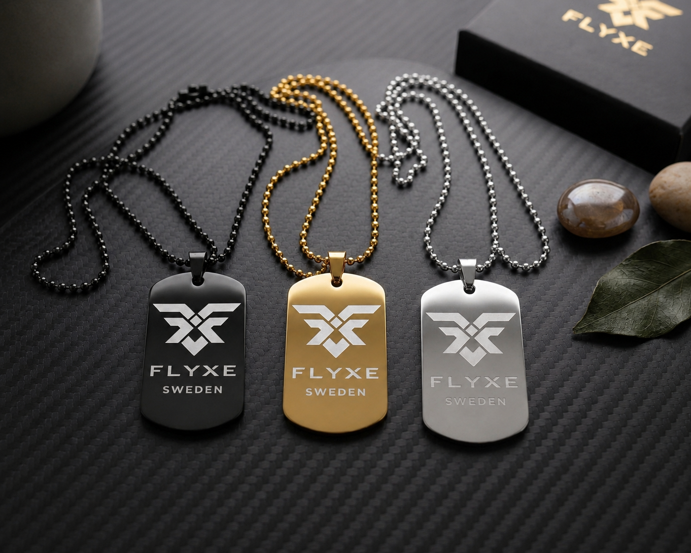 JEWELLERY