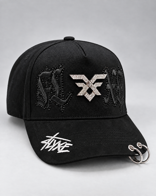 DELUXE SNAPBACK