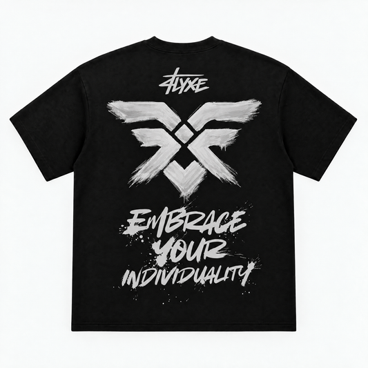 INDIVIDUALITY TEE