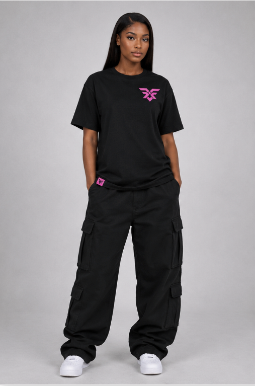 POWER & GROWTH TEE