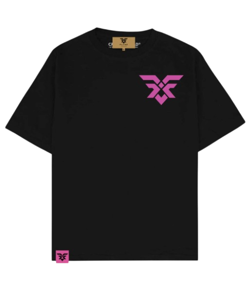 POWER & GROWTH TEE