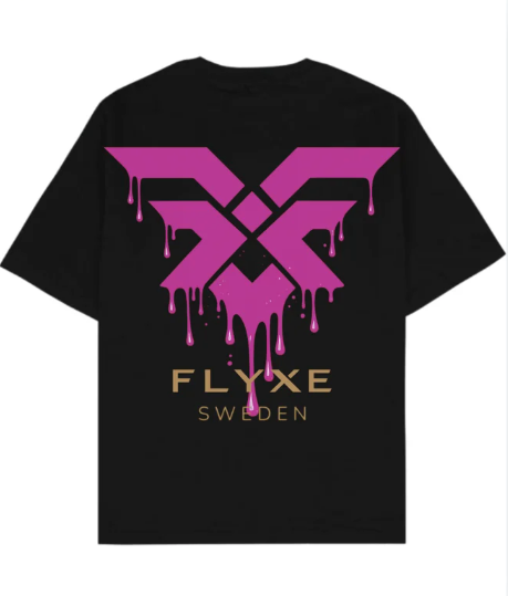 PARLOUR TEE - BLACK
