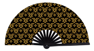STATEMENT FAN