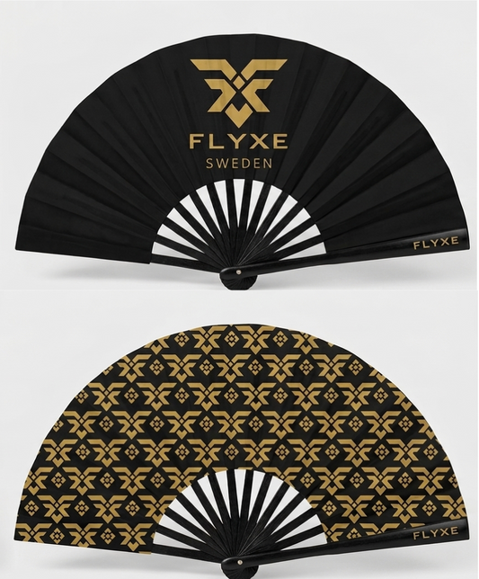 STATEMENT FAN