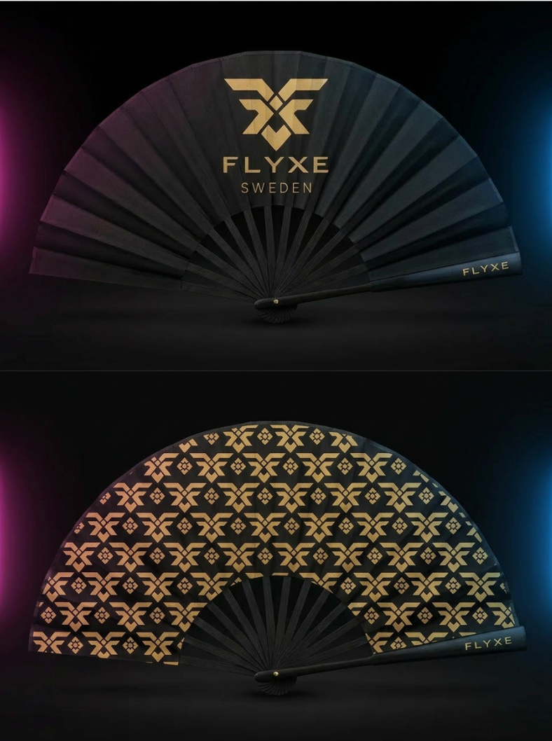 STATEMENT FAN