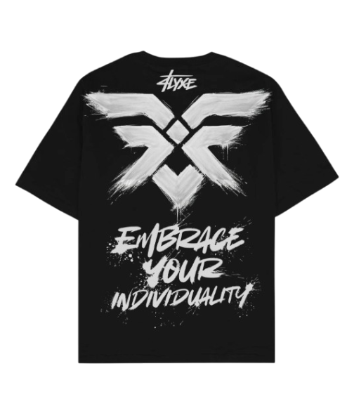 INDIVIDUALITY TEE